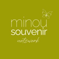 minou souvenir Netzwerk logo - Similar company to Buddysim - Dein Lieblingsreisepartner!