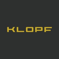 Klopf Architecture logo - Similar company to Msa San Luis Obispo