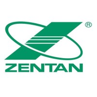 Zentan tech logo - Similar company to Aplus Digital Consulting Co., Ltd.