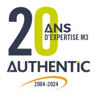 AUTHENTIC Group logo - Similar company to Aman Digital