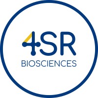 4SR Biosciences logo - Similar company to Rethink Bio