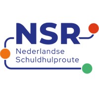 NSR (Nederlandse Schuldhulproute) logo - Similar company to Nvvk