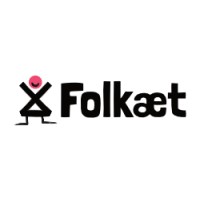 Folkæt logo - Similar company to Philippine Embassy In Denmark