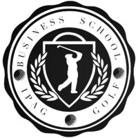 IPAG Golf Trophy logo - Similar company to M3V-Labs