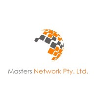 Masters Network Pty Ltd logo - Similar company to Axim Software