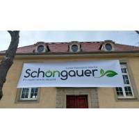 LYCEE POLYVALENT MARTIN SCHONGAUER logo - Similar company to Lycee Polyvalent Charles Hermite