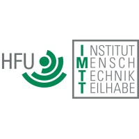 Institut Mensch, Technik, Teilhabe (IMTT) logo - Similar company to H2Canfly / H2Canadaenvol