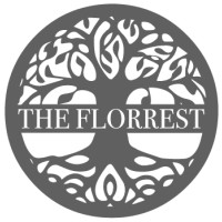 The Florrest logo - Similar company to Gopallworld
