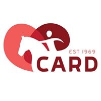 Community Association for Riders with Disabilities (CARD) logo - Similar company to Best For Bees