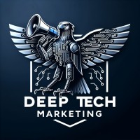 Deep-Tech Marketing logo - Similar company to Deep-Tech Showcase