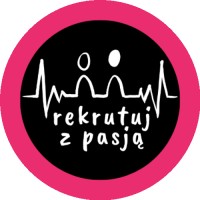 Rekrutuj z Pasją logo - Similar company to Rekrumasters