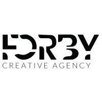 Forby Creative Agency logo - Similar company to Laut