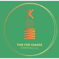 Time for Change Enterprises, LLC