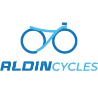 Aldin Cycles logo - Similar company to Trashsmart