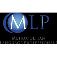 Metropolitan Language Professionals logo - Similar company to Ds Communications