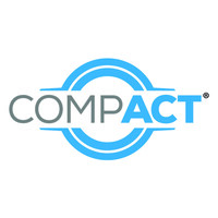 COMPACT Family Services logo - Similar company to Ticom Geomatics