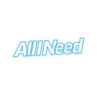 All I Need logo - Similar company to Sys-Network