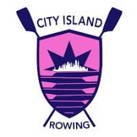 CITY ISLAND ROWING logo - Similar company to Dare To Be Films