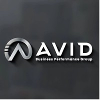 Avid Business Performance Group powered by ActionCOACH logo - Similar company to Pace Group