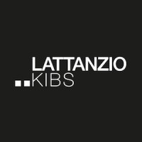 Lattanzio KIBS Benefit Corporation logo - Similar company to Huware