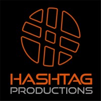 Hashtag Productions logo - Similar company to Techxchange
