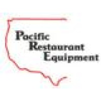 Pacific Restaurant Equipment logo - Similar company to Bsr Design & Supplies