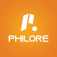 PHILORE logo - Similar company to Pasajob