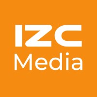 IZC Media logo - Similar company to Wit Digital