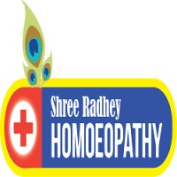 Shree Radhey Homoeopathy logo - Similar company to Infinity Homoeopathy