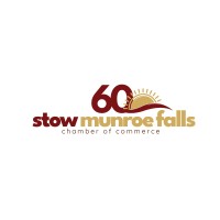 Stow-Munroe Falls Chamber of Commerce logo - Similar company to Multi-Chamber Young Professionals