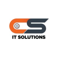 CS IT Solutions logo - Similar company to Cs Conversations