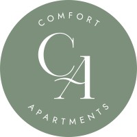 Comfort Apartments logo - Similar company to Swissnest Relocation