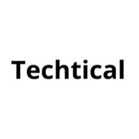 Techtical logo - Similar company to Techtical