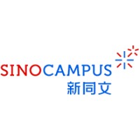 Sinocampus International Education logo - Similar company to Uobmanchester