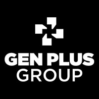 GEN PLUS Group logo - Similar company to Elevare360°