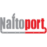 Naftoport logo - Similar company to Flize Gres