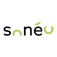 Sonéo logo - Similar company to Cometz