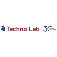 TechnoLab — Greece logo - Similar company to Technolab
