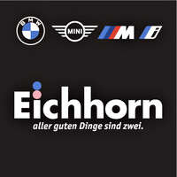 BMW Autohaus Eichhorn logo - Similar company to Desire