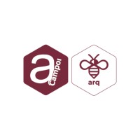 Acampoi Arquitetura logo - Similar company to Bilds.Com