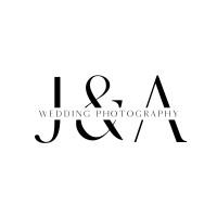 J&A Wedding Photography logo - Similar company to International Mice & Wedding Forum