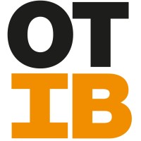 OTIB logo - Similar company to Wij Techniek