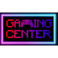 Gaming Center logo - Similar company to Playtech Limited