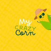 My Crazy Corn logo - Similar company to Leal Premium Location