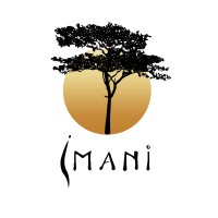Imani association logo - Similar company to Half - Habits À La Française