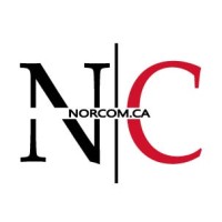 NorCom - Concessionnaire autorisé Rogers logo - Similar company to Micrologic