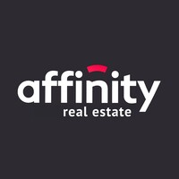 Affinity Real Estate logo - Similar company to 5Daydeals