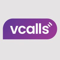 VCALLS logo - Similar company to Pinnacle Syndicate