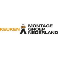Keuken Montage Groep Nederland logo - Similar company to Hello Kitchen
