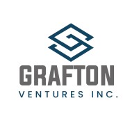 Grafton Ventures Inc. logo - Similar company to Westgate Energy Inc.